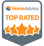 Home Advisor Top Rated