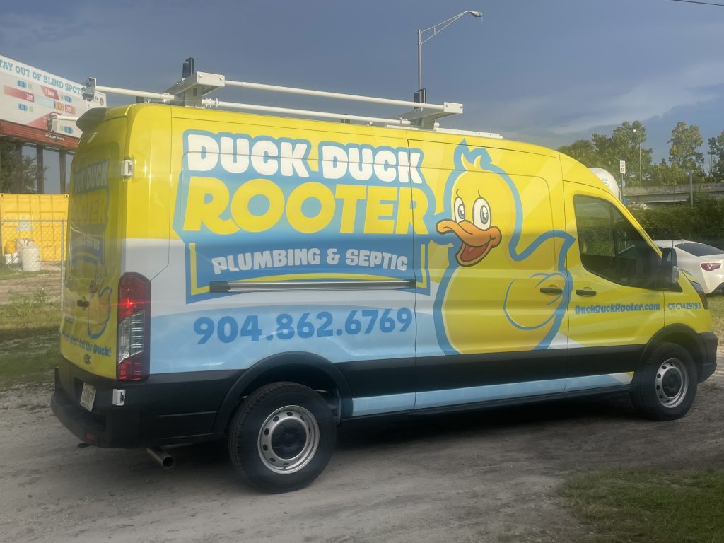 Plumber Service Jacksonville, FL